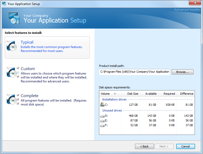 Modern Theme Modern Theme