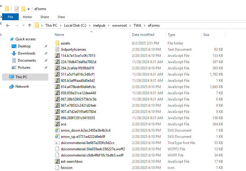 end_PC-all the files installed properly.png