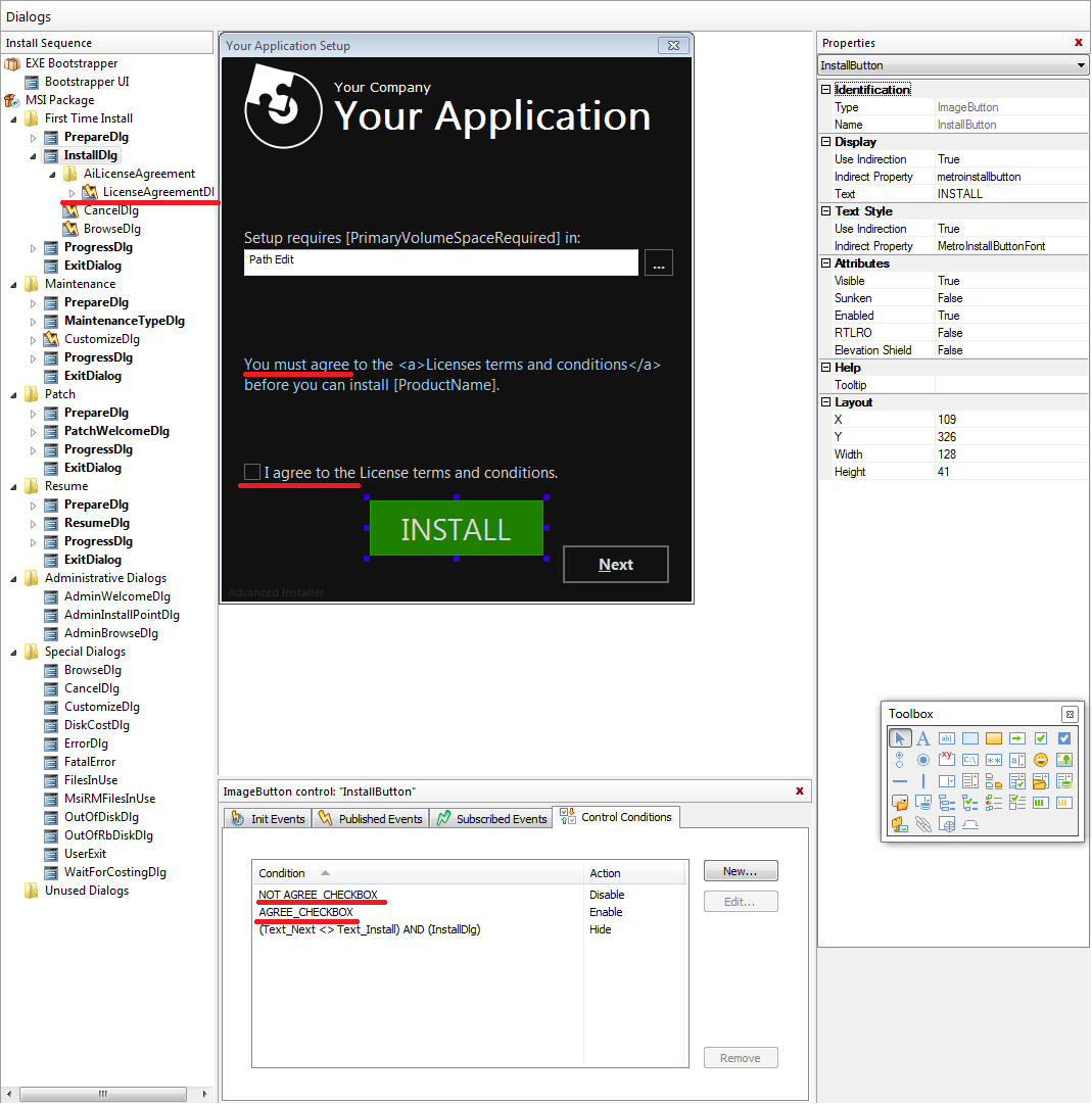 Lecense Agreement Surface.png