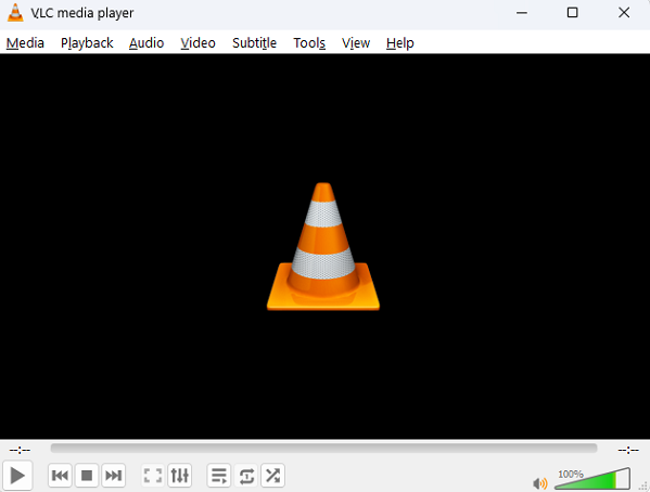 VLC Media Player