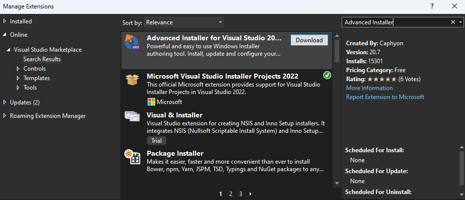 Setup an Assembly Project on Visual Studio 2019 & 2022 – Programming Haven