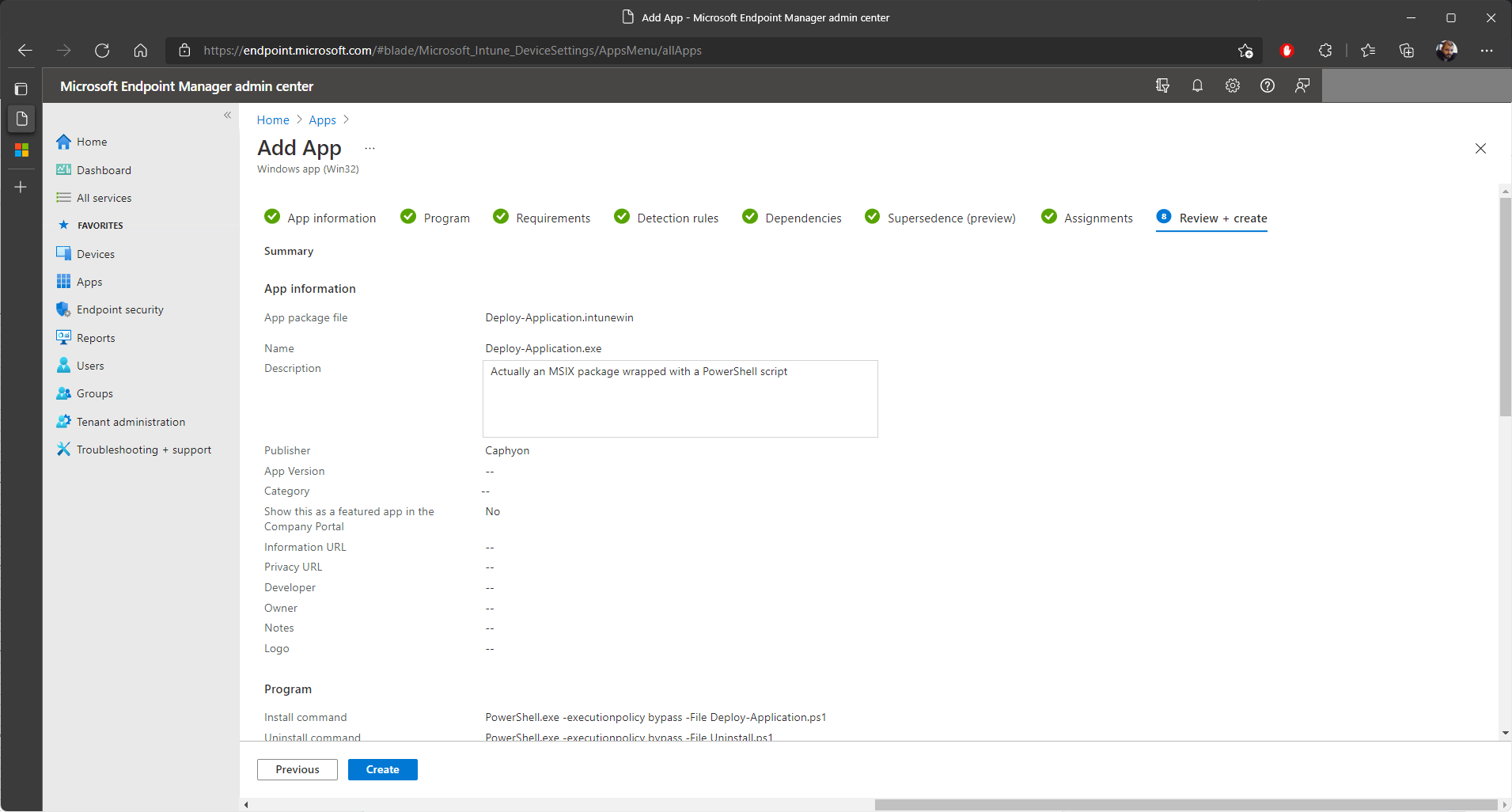 Mem Add Win32 Review