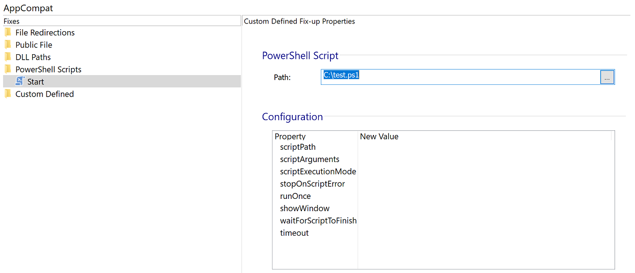 PowerShell Scripts