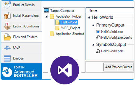 Imgvisualstudiointegration