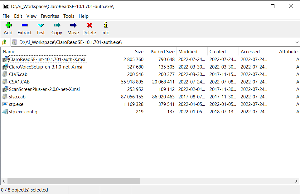 Unattended Installation - How to Silently Install your EXE using PowerShell  & CMD?