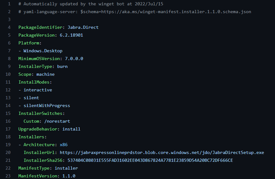 Unattended Installation - How to Silently Install your EXE using PowerShell  & CMD?