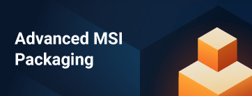 Advanced MSI Packaging