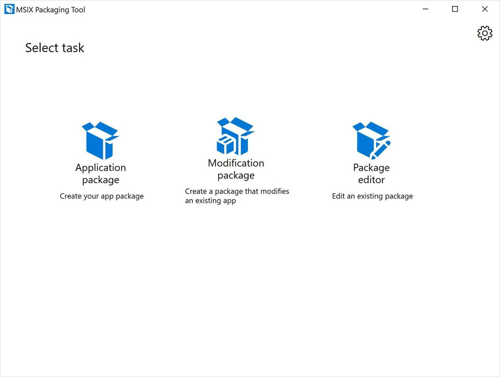 msix packaging fundamentals capabilities msix packaging fundamentals capabilitiess