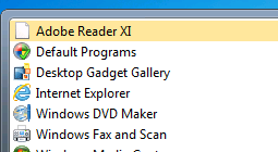 2 adobe reader