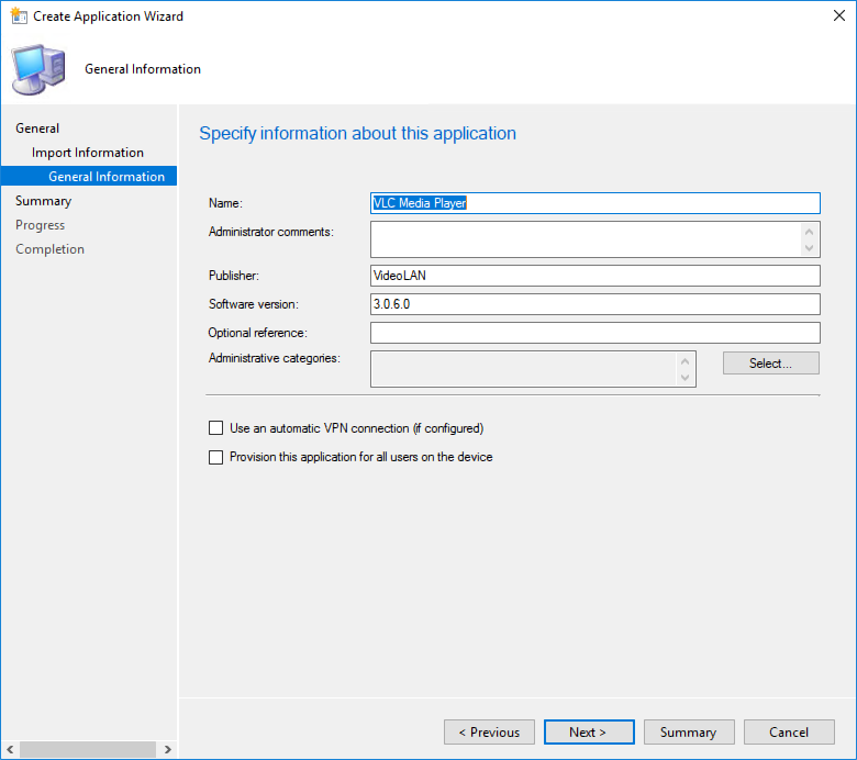 Sccm wizard2