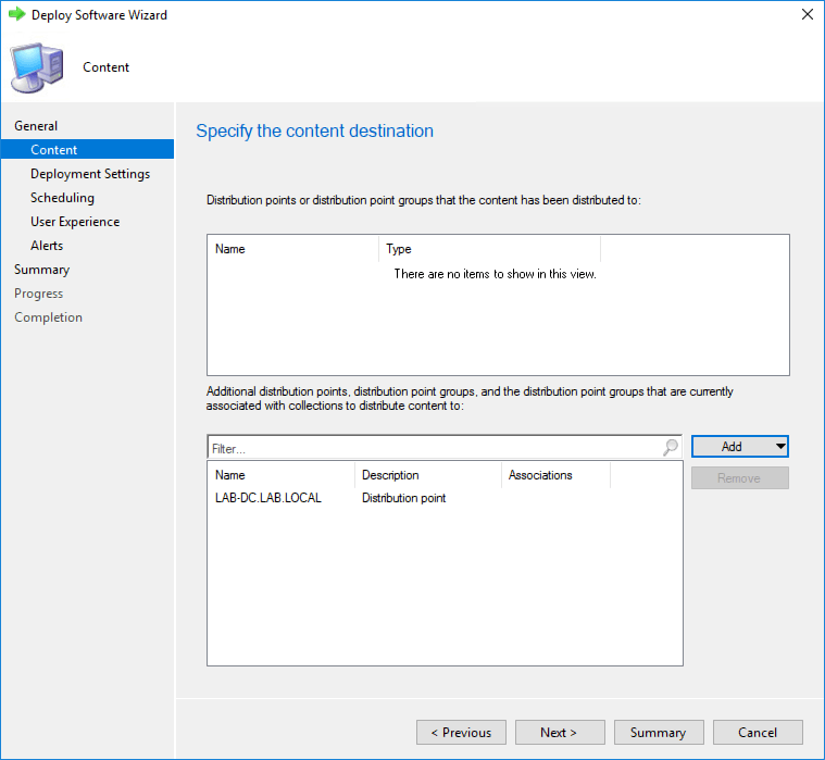 Sccm wizard4