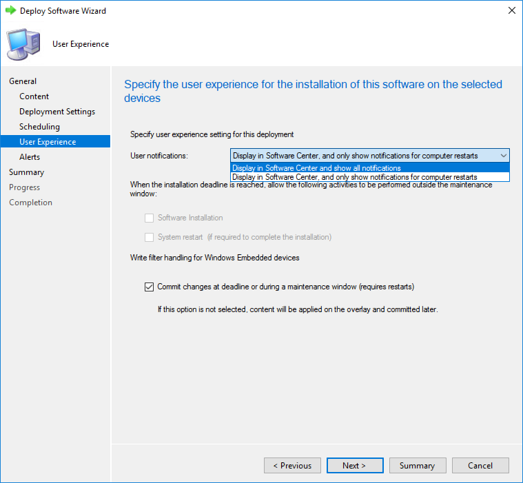 Sccm wizard7