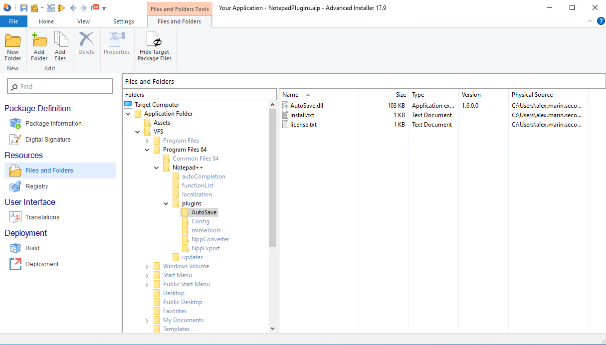 firealpaca autosave plugin