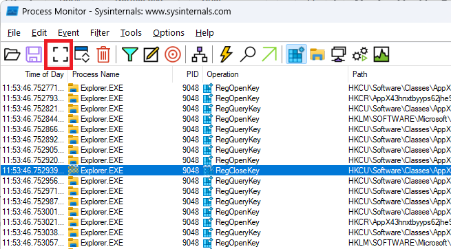 run.exe Windows process - What is it?