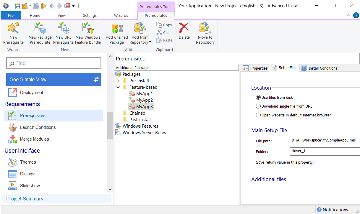 How to Find Silent Install Switches for EXE