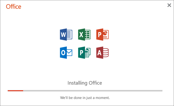 Office 365 Unattended Installation