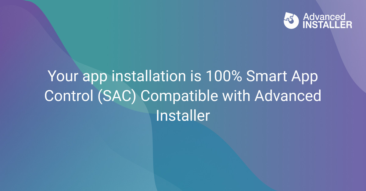 Smart app control windows 11 compatibility