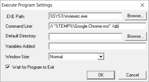 extract wise installer exe