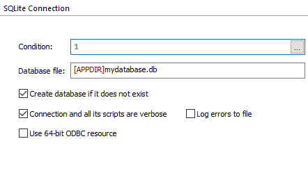 change sqlite 3 from 2 to 3