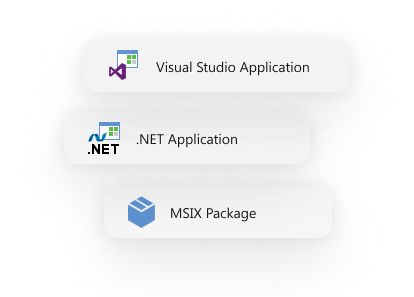 Floating start page options Floating start page options