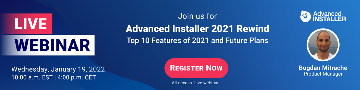 Webinar - Webinar -